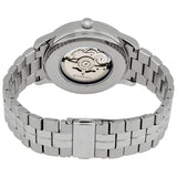 Maserati Ricordo Automatic Grey Skeleton Dial Men's Watch #R8823133005 - The Watches Men & CO #3