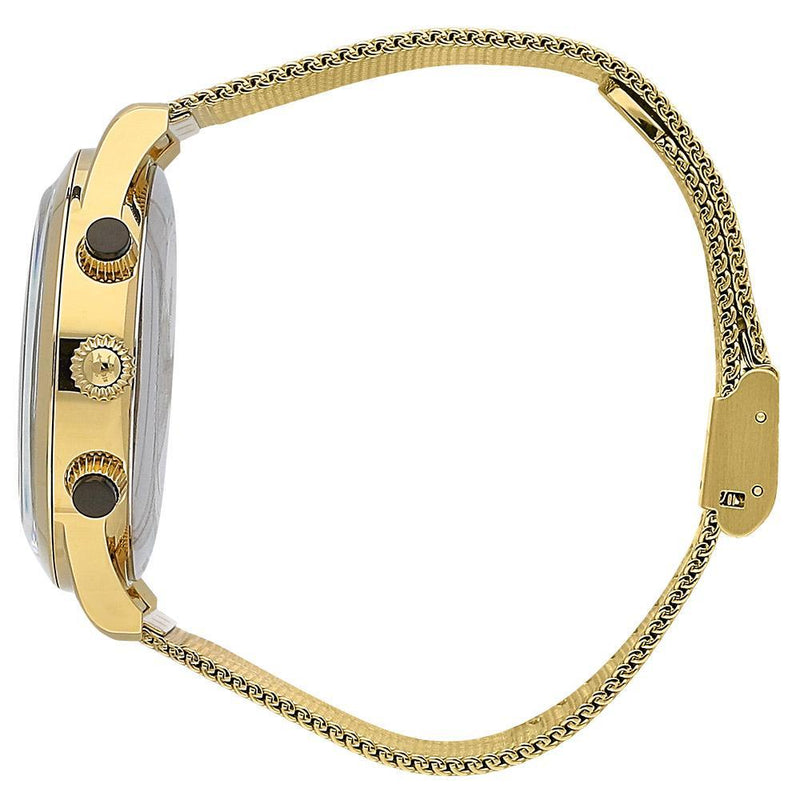 Maserati Ricordo Chronograph Black Dial Men's Watch#R8873633003 - The Watches Men & CO #4