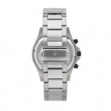 Maserati Sfida Chronograph Quartz White Dial Men’s Watch R8873640003 - Watch