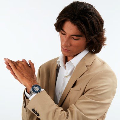 Maserati Stile R8823142004 Watch R8823142004 - Image 7