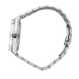 Maserati Stile White Dial R8853142005 - The Watches Men & CO #3