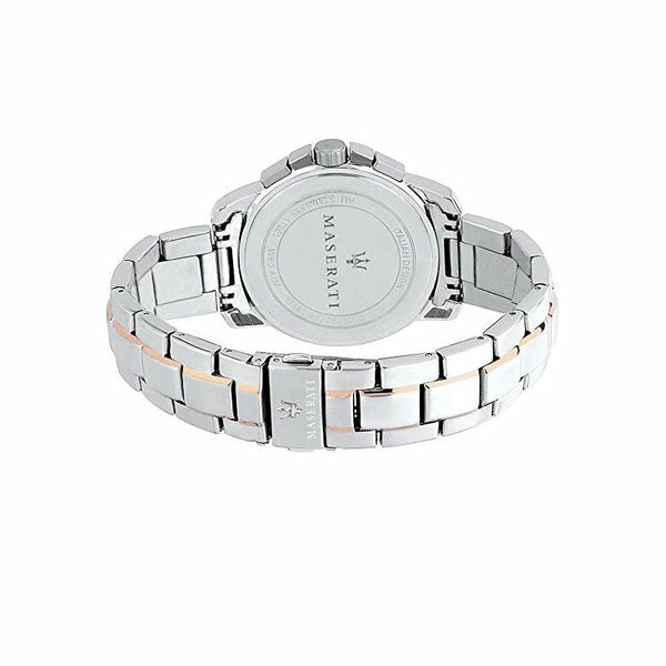 Maserati Successo Chronograph Quartz Blue Dial Men’s Watch R8873621008 - Watch