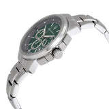 Maserati Successo Chronograph Quartz Green Dial Men's Watch #R8873621017 - The Watches Men & Co #2