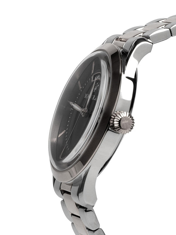 Maserati Tradizione Black Dial Men’s Watch R8853125002 - Watch