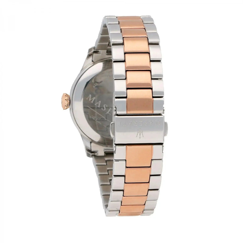 Maserati Tradizione Blue Dial Men’s Watch R8853125001 - Watch