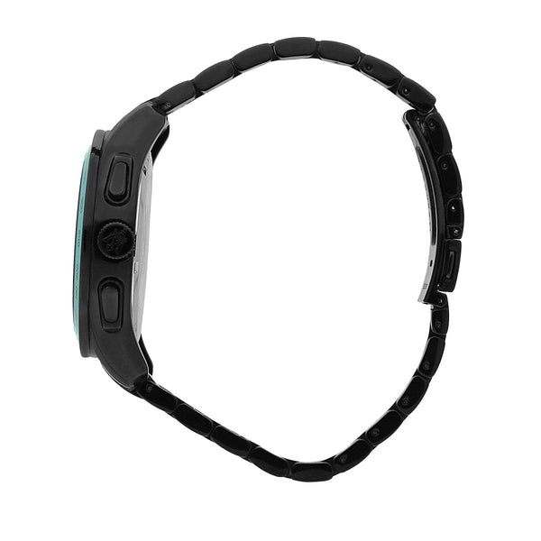 Maserati Traguardo Analog Black Dial Men's Watch R8873644002 - The Watches Men & CO #2