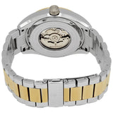 Maserati Traguardo Automatic White Skeleton Dial Men's Watch #R8823112003 - The Watches Men & CO #3