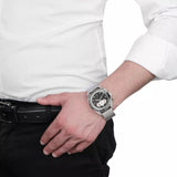 Maserati Traguardo Chronograph Quartz Men’s Watch R8873612008 - Watch