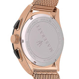 Maserati Traguardo Chronograph Quartz White Dial Men’s Watch R8873612011 - Watch