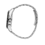 Maserati Traguardo Silver Chronograph Men's Watch R8873612049 - The Watches Men & CO #3