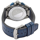 Maserati Triconic Chronograph Quartz White Dial Men's Watch #R8871639001 - The Watches Men & Co #3