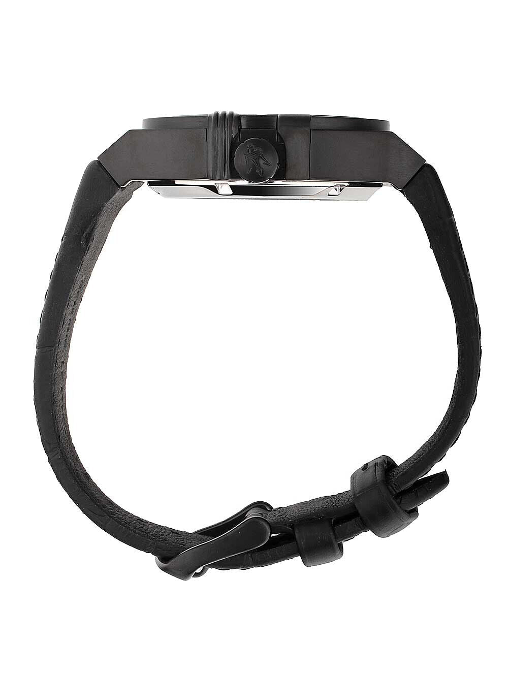 Maserati Watch Automatic Skeleton Men’s Watch R8821108021 - Watch