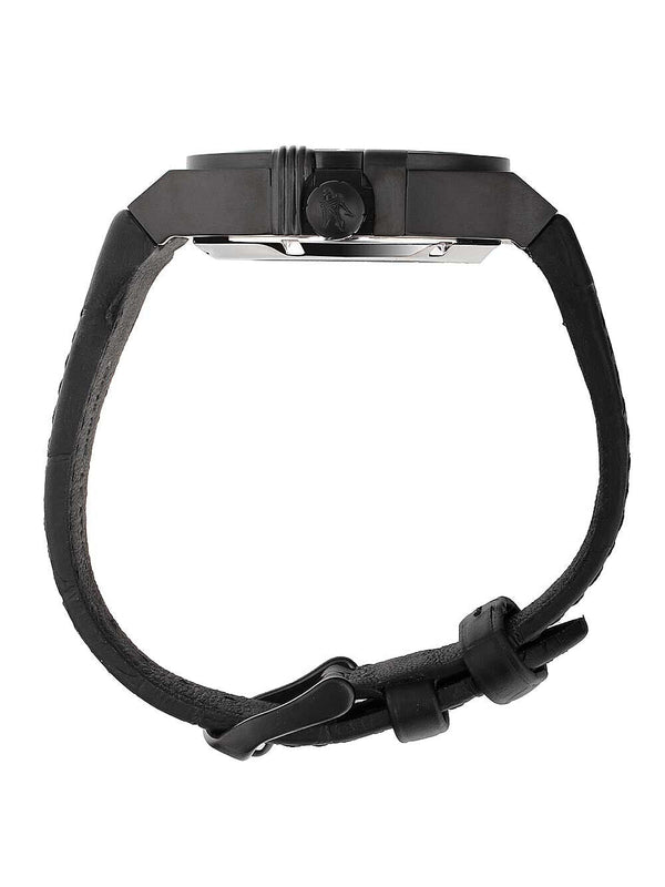 Maserati Watch Automatic Skeleton Men’s Watch R8821108021 - Watch