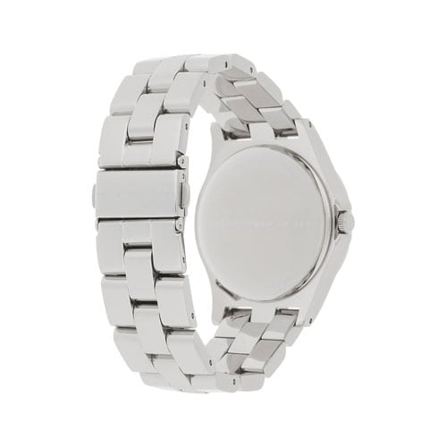 Marc By Marc Jacobs Henry Silver Diamond Women's Watch MBM3044 - Big Daddy Watches #3