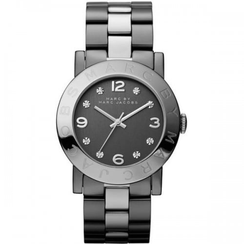 Marc By Marc Jacobs Classic Grey Watch MBM3196