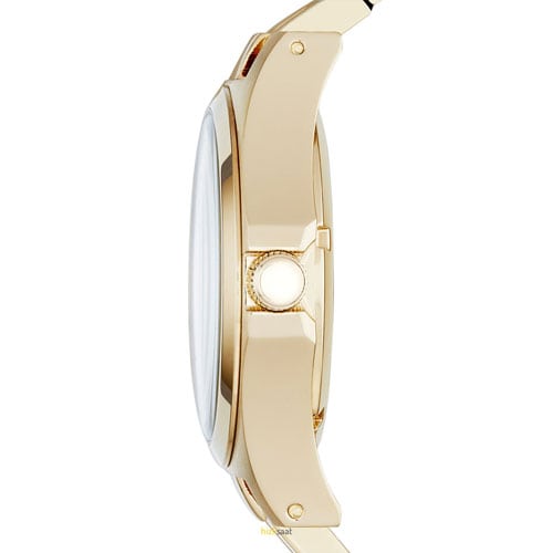 Marc By Marc Jacobs Henry Gold Women's Gold Analog Watch MBM3263 - Big Daddy Watches #2