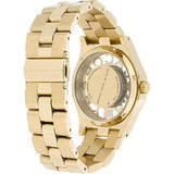 Marc By Marc Jacobs Henry Gold Women's Gold Analog Watch MBM3263 - Big Daddy Watches #3