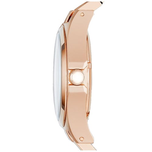 Marc By Marc Jacobs Henry Rose Gold Women's Rose Gold Watch MBM3264 - Big Daddy Watches #2