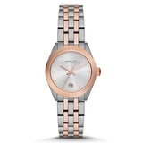 Marc by Marc Jacobs Peeker women's stainless steel watch  MBM3375 - Big Daddy Watches