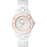 Marc by Marc Jacobs Blade women’s ceramic watch  MBM9502 - Big Daddy Watches