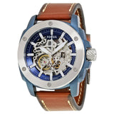 Fossil Modern Machine Sport Automatic Dial Men's Watch  ME3135 - The Watches Men & CO