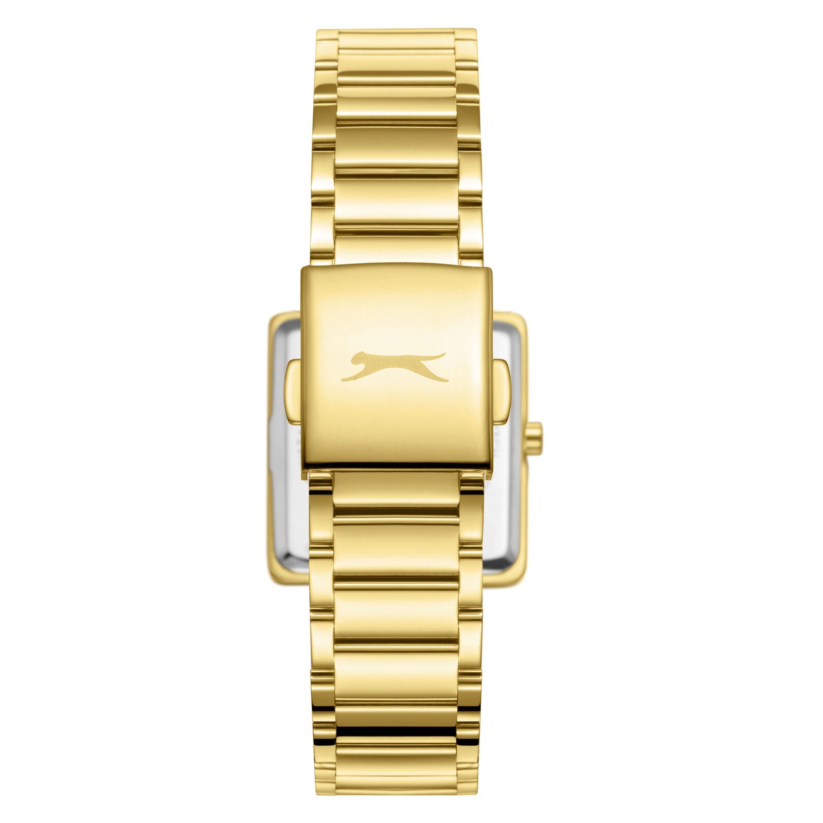 Slazenger Gold Ladies Watch SL.09.2588.3.120 SL.09.2588.3.120 - Image 4
