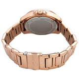 Michael Kors Alek Quartz Rose Gold Dial Ladies Watch MK7264 - The Watches Men & Co #3