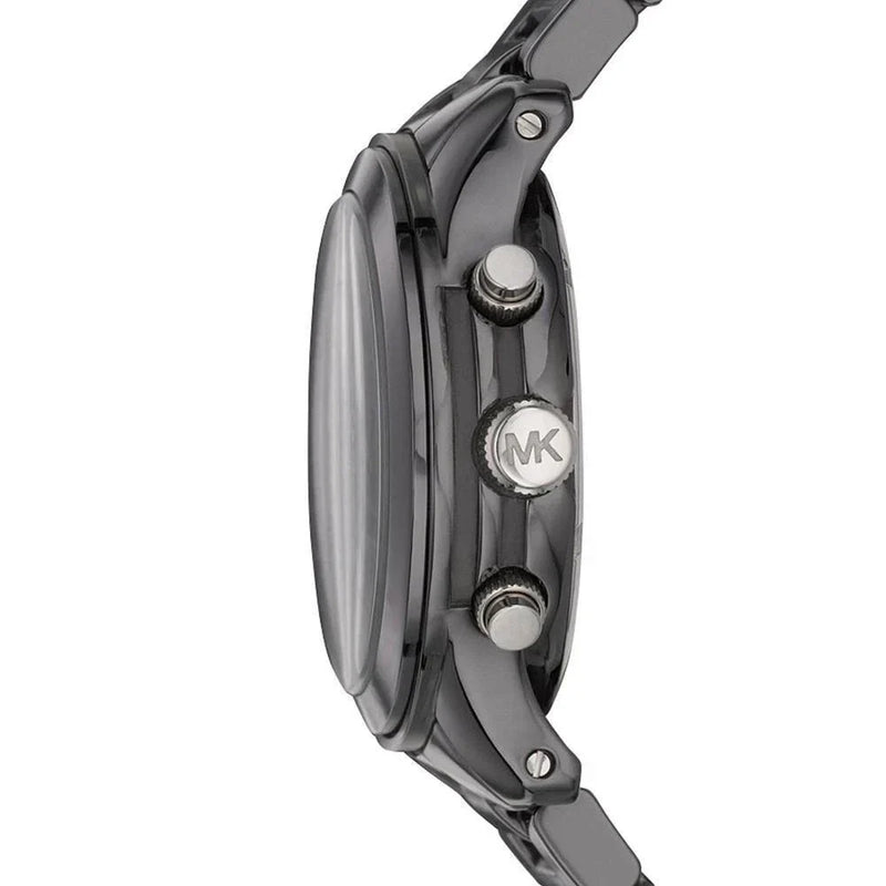 Michael Kors Black Ladies Watch - MK5162 MK5162 - Image 2