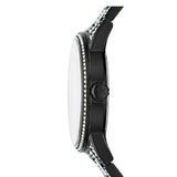 Michael Kors Black Ladies Watch - MK6733 MK6733 - Image 2