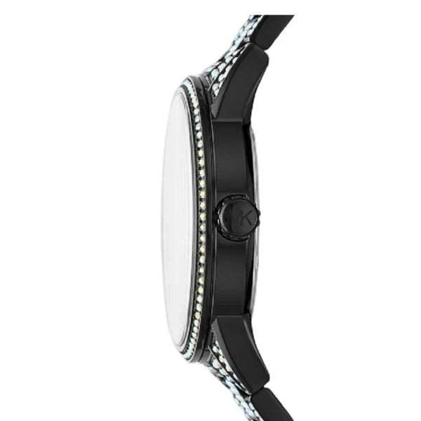 Michael Kors Black Ladies Watch - MK6733 MK6733 - Image 2