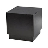 Michael Kors Blacked Out Runway Chronograph Men's Watch MK8157 - The Watches Men & CO #4