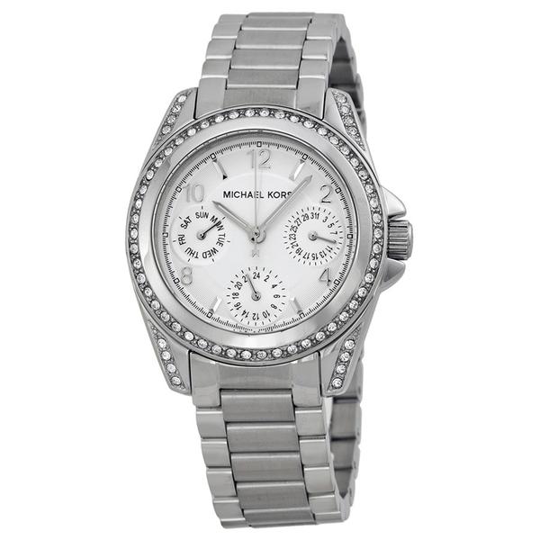 Michael Kors Blair Multi-Function Glitz Ladies Watch MK5612 - Watch