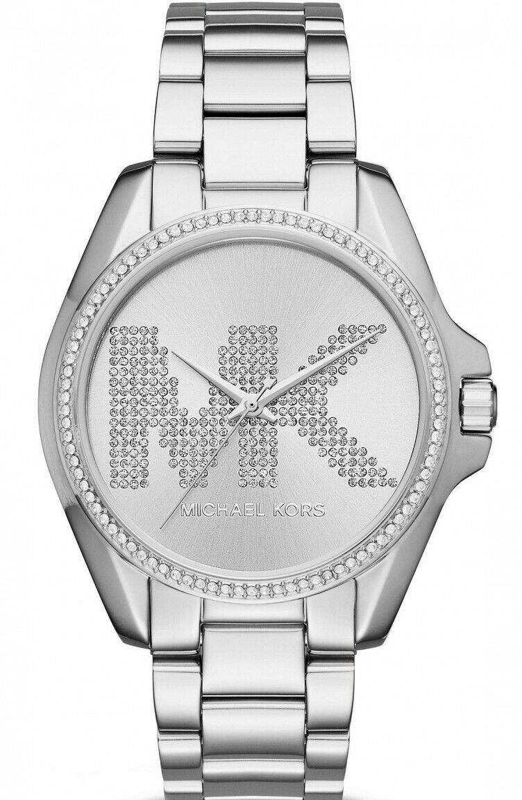 Michael Kors Bradshaw Analogue Women's Watch  MK6554 - The Watches Men & CO