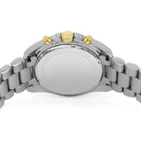 Michael Kors Bradshaw Chronograph Blue Dial Ladies Watch MK5976 - Watch