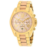 Michael Kors Bradshaw Chronograph Ladies Watch MK6359 - Watch