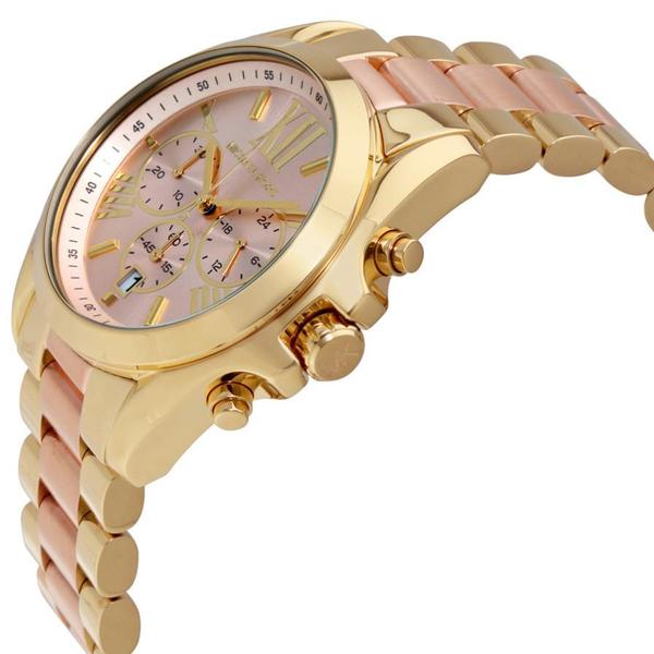 Michael Kors Bradshaw Chronograph Ladies Watch MK6359 - Watch