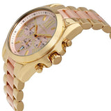 Michael Kors Bradshaw Chronograph Ladies Watch MK6359 - Watch