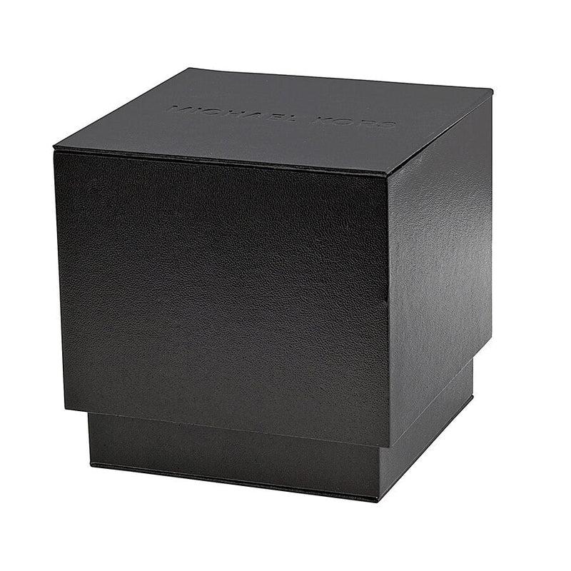 Michael Kors Bradshaw Chronograph Rose Dial Ladies Watch MK5799 - The Watches Men & CO #4