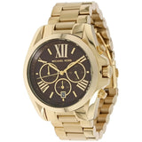Michael Kors Bradshaw Chronograph Unisex Watch  MK5502 - The Watches Men & CO