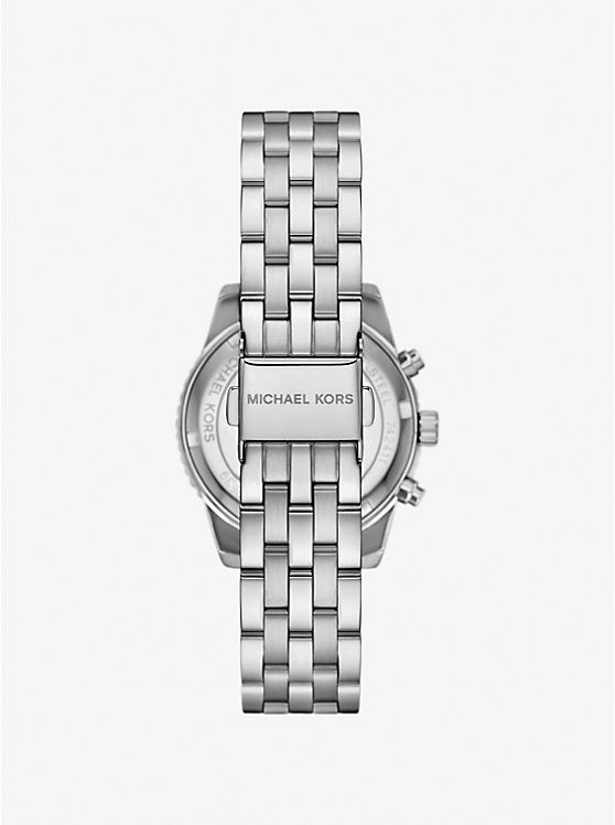 Michael Kors Bryant mini silver-tone watch mk7539 mk7539 - Image 3