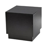 Michael Kors Dylan Black Silicone Strap Men's Watch MK8152 - The Watches Men & CO #4