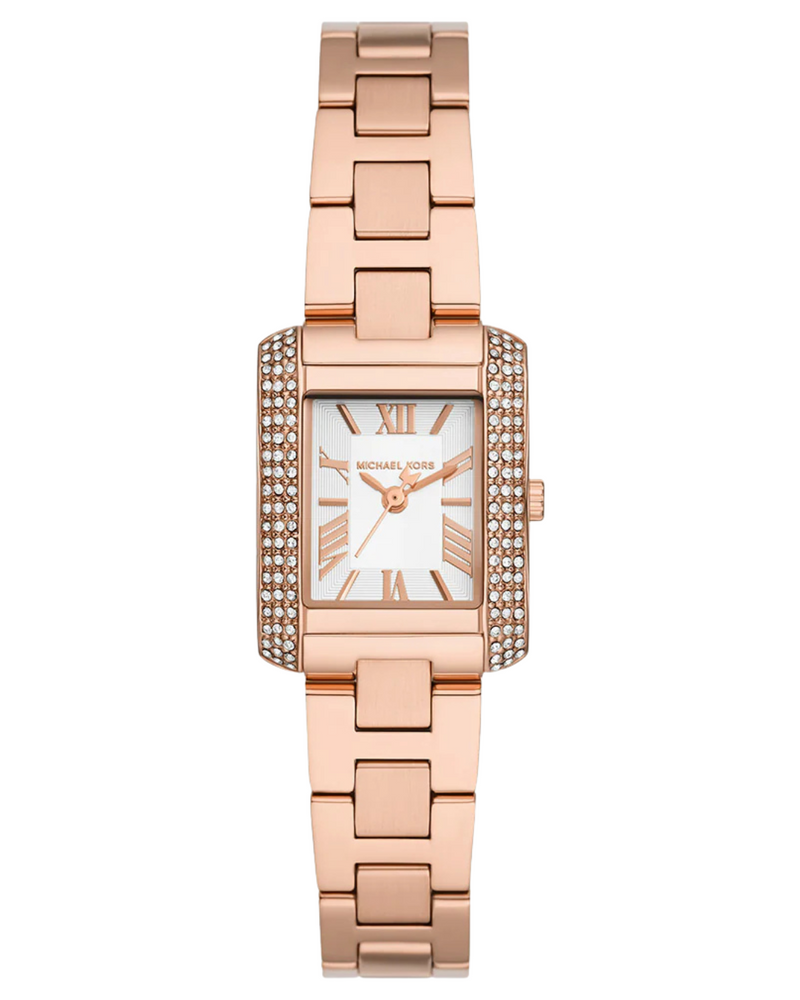 Michael Kors Emery MK7512 - Women’s Watches
