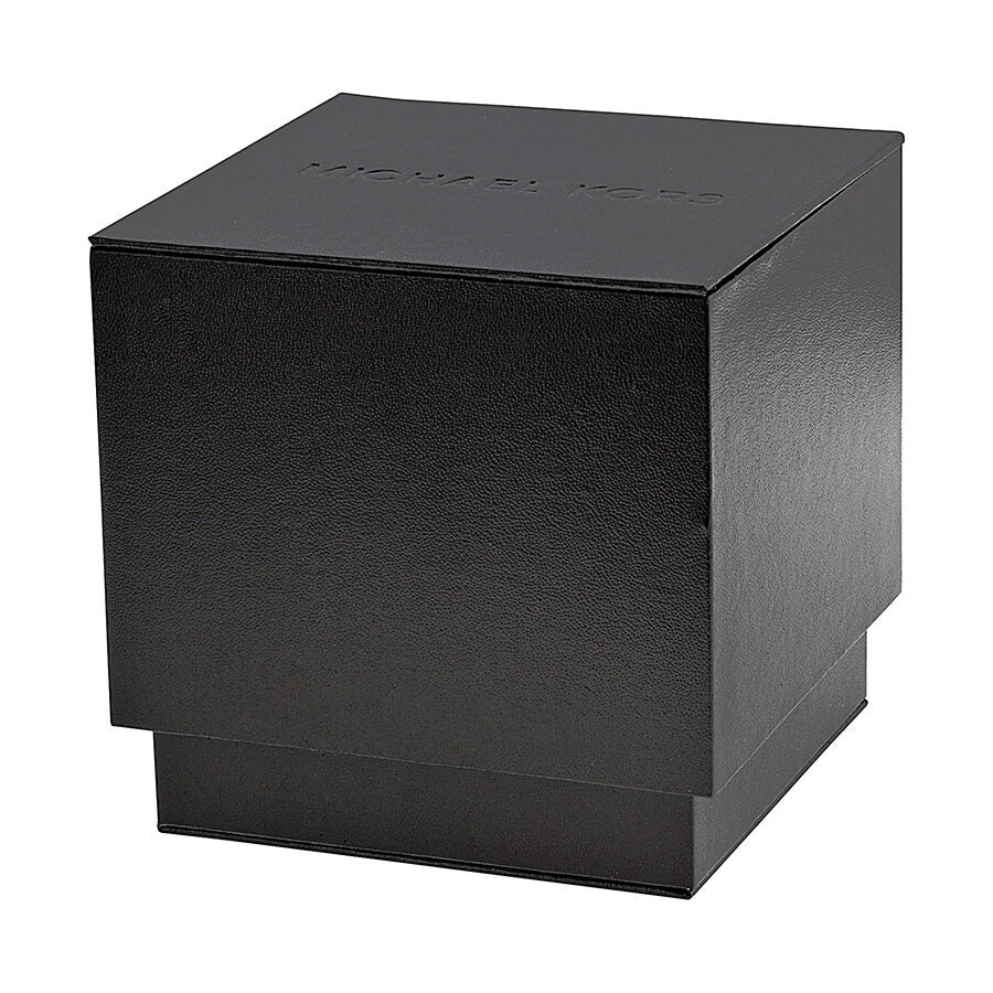 Michael Kors Everest MK5754 watch box packaging