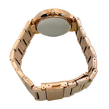 Michael Kors Gabbi Glitz Rose Gold Women’s Watch MK3986 - Watch