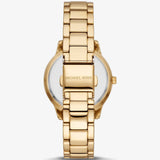 Michael Kors Gold Ladies Watch - MK1057 MK1057 - Image 3