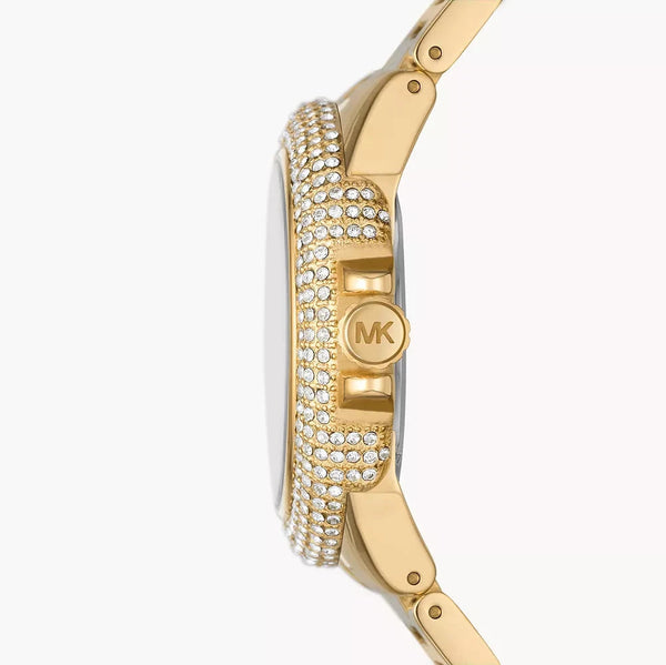 Michael Kors Gold Ladies Watch - MK1067 MK1067 - Image 2