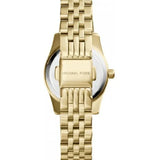 Michael Kors Gold Ladies Watch - MK3270 MK3270 - Image 3