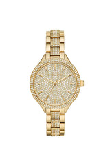 Michael Kors Gold Ladies Watch - MK3632 MK3632 - Image 1