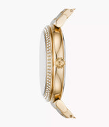 Michael Kors Gold Ladies Watch - MK4615 MK4615 - Image 2