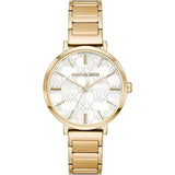 Michael Kors Gold Ladies Watch - MK4712 MK4712 - Image 1